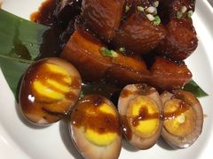 -和记小菜(东方店)