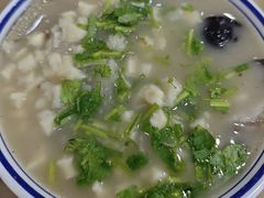 -老回回小吃(百万庄店)