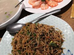 -新悦·霞浦海鲜生(上下杭店)
