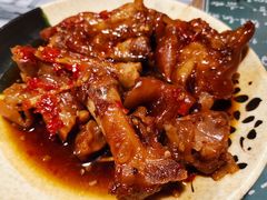 -贤花饭店(凯德店)