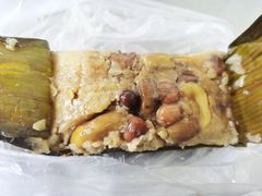 板栗粽-芳婆糕团店(王府大街店)