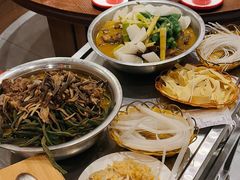 -玺炖·中国铁锅炖(虹桥天街店)