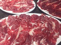 -八合里潮汕鲜牛肉火锅(惠州华贸店)