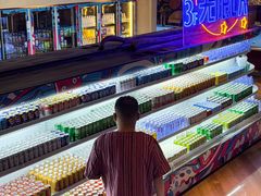 -皇室假期美食水疗会(春风路店)