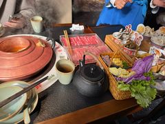 -菌自由丨野生菌火锅特色庭院餐厅(丽江古城店)