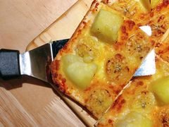 -波比Pizza(新城店)