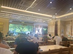 -黄家泡馍馆·非遗老字号·清真(凤九海荣名城店)