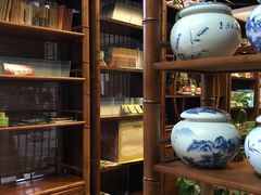 -中庸素香阁(建发广场店)