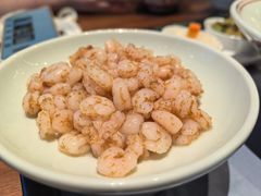 三虾面-苏面坊(苏州托尼洛·兰博基尼书苑酒店)
