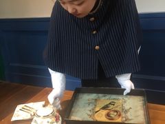 -也枫·小黄楼(南山路旗舰店)