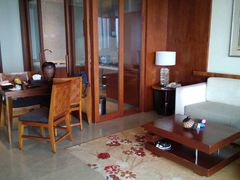 -三亚湾海居铂尔曼度假酒店