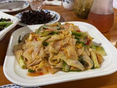 -龙姐私房菜(和顺古镇店)