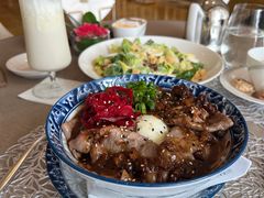 -大堂酒廊(澳门文华东方酒店)