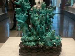 -北京工艺美术博物馆