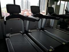 -迈劲健身专业私教(朝青汇店)