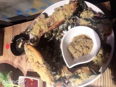 海鲜粥-海味当家·蒸锅海鲜(星海公园店)