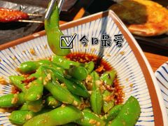 -KAOTOWN烤堂•烧烤(海汇港店)