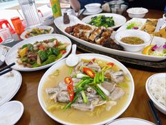 -醉壹号海鲜大排档·老厦门特色菜(厦门美食地标店)