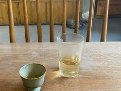 -知亘茶食