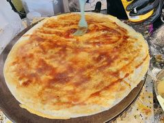 -琦琦蛋饼铺(上南店)