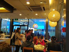 大堂-南城香(北京南站店)