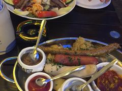 -Restaurant Paulaner am Dom