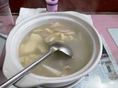 -蘭心餐厅(进贤路店)