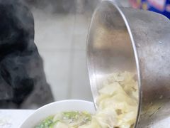 -郑家包子牛肉拉面(尚勤路店)