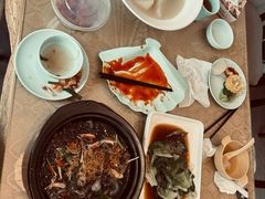 -达旺·鸡毛店(巴南万达店)