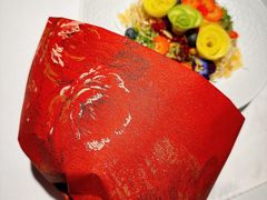 -狮拾久·现代新加坡料理(壹方城店)