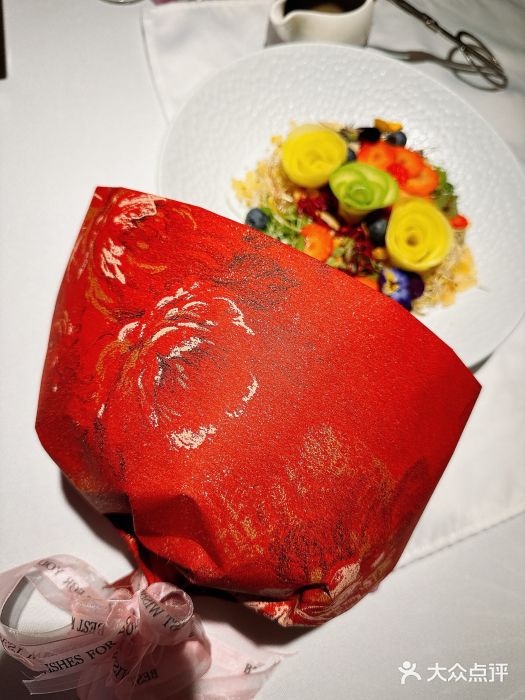 狮拾久·现代新加坡料理(壹方城店)图片