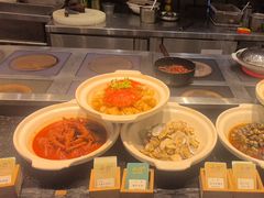 -小方外婆菜(蒙山路店)