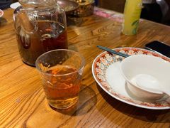 -清真·双公羊·馕坑烤全羊(奥体店)