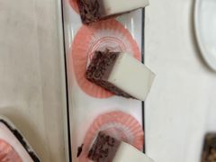 红豆椰汁糕-黄埔华苑酒家(黄埔店)