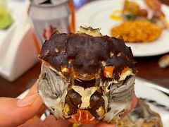 -云冈建国宾馆·自助餐厅