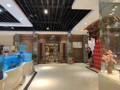 水产区-保定会馆(秀兰店)