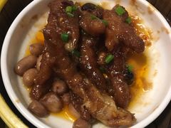 -火齐潮汕砂锅粥(五道口店)