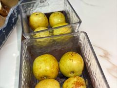 -芸山季·云南野生菌火锅(南翔印象城MEGA店)