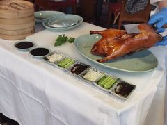 -丽江金茂凯悦臻选酒店-滇香馆