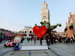 -王府井奥莱临潼小镇(临潼店)