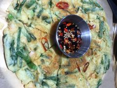 -吴草鸡爪오초닭발韩食堂(融恒盈嘉中心店)