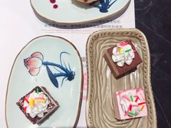 -铁板诱惑法式铁板烧(大卫城店)