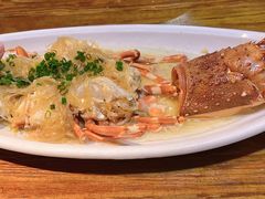 -田大厨海鲜超市(万豪店)