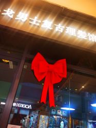 -小戈男士复古理发馆barber shop