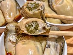 -白天鹅宾馆-宏图府餐厅