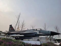 -成飞公园