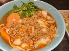 -喜晋道面馆(华严寺广场店)