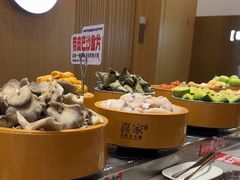 -喜家自助小火锅(乐客城店)