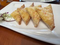 -V Bar海景扒房(北海湾惠龙万达嘉华酒店)