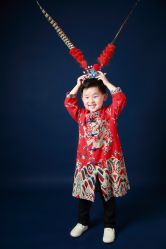 -宝贝天空儿童摄影(花溪店)